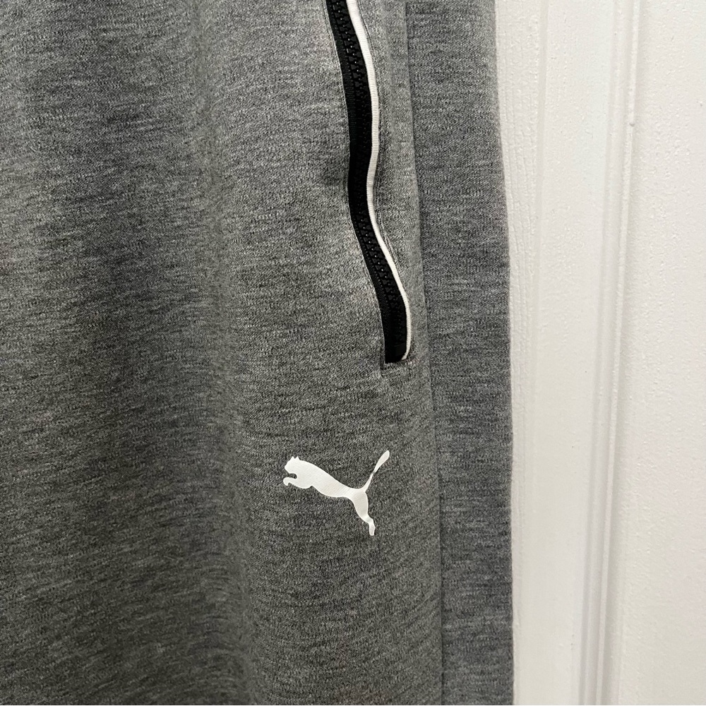 Puma x BMW Motorsport Mens Sweatpants Size XL - Picture 3 of 5